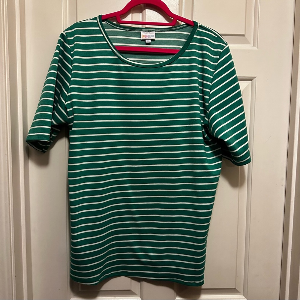 3X Lularoe Gigi